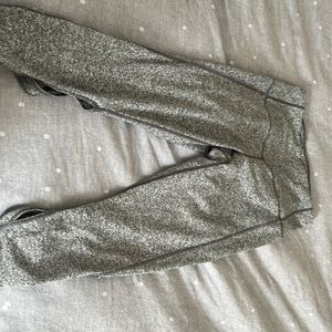 Zella workout capri M